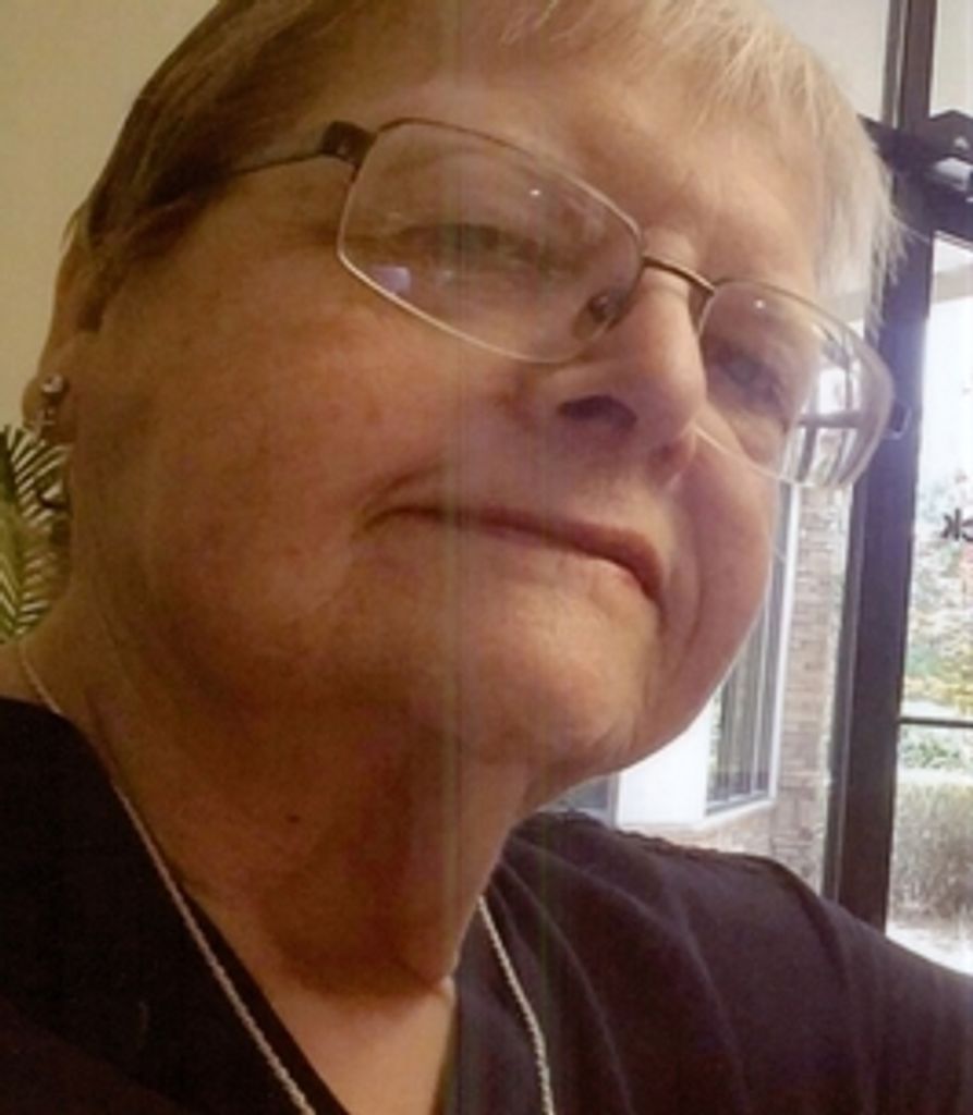 Betty Willis Profile Photo