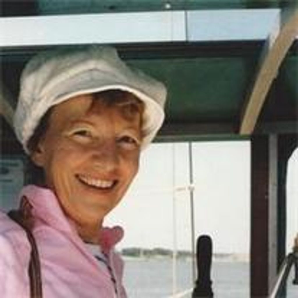 Maxine Brite Profile Photo