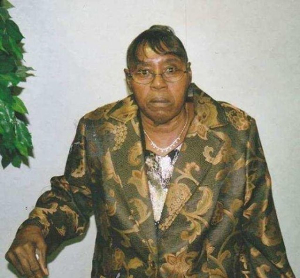 Bernice Biddle Gladney Profile Photo