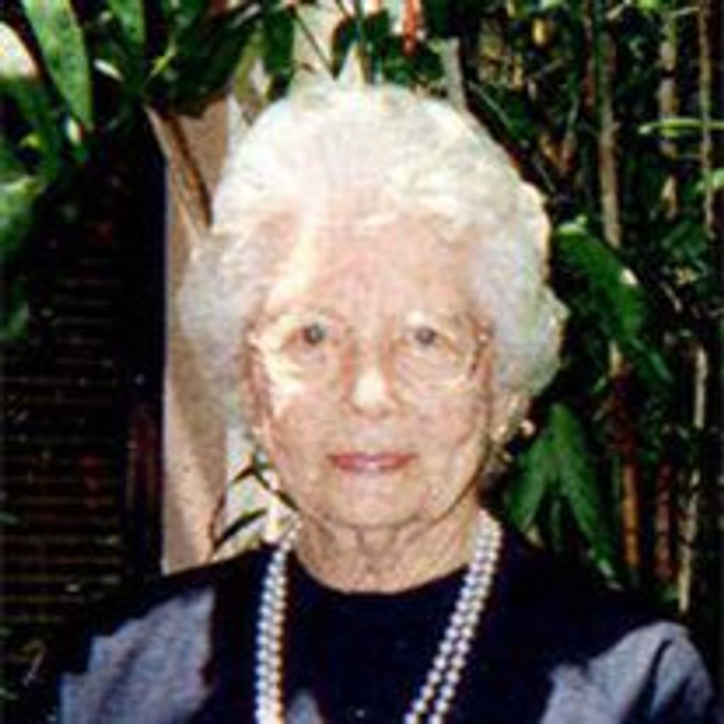 LaVerne Clay Smith