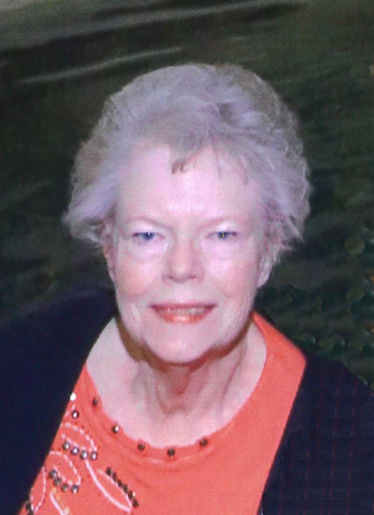 Faith Ann Kimbell Richardson Profile Photo