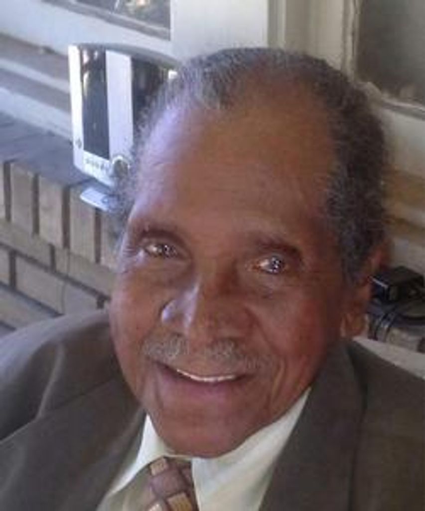 Mr. James L. Turner, Sr.
