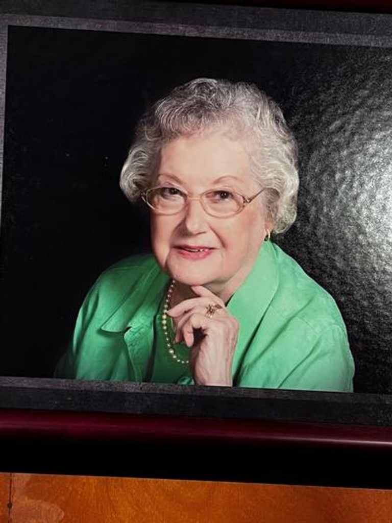 Barbara Daniel Farish Profile Photo