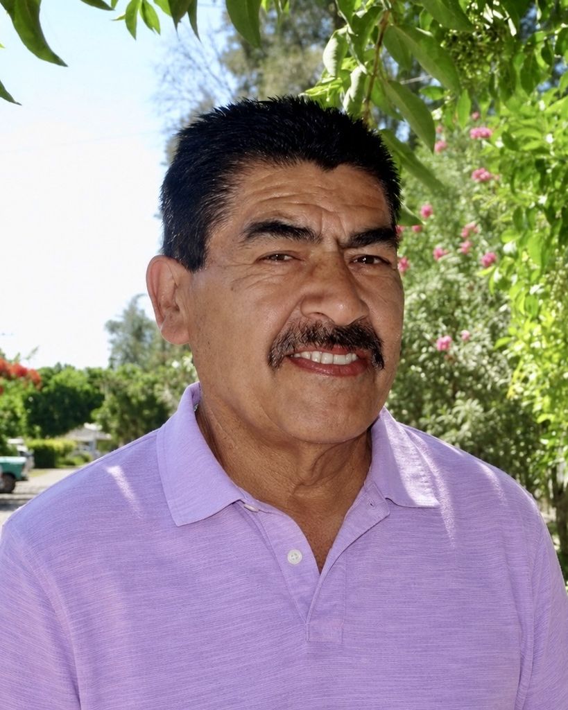 Rafael Chavez Profile Photo