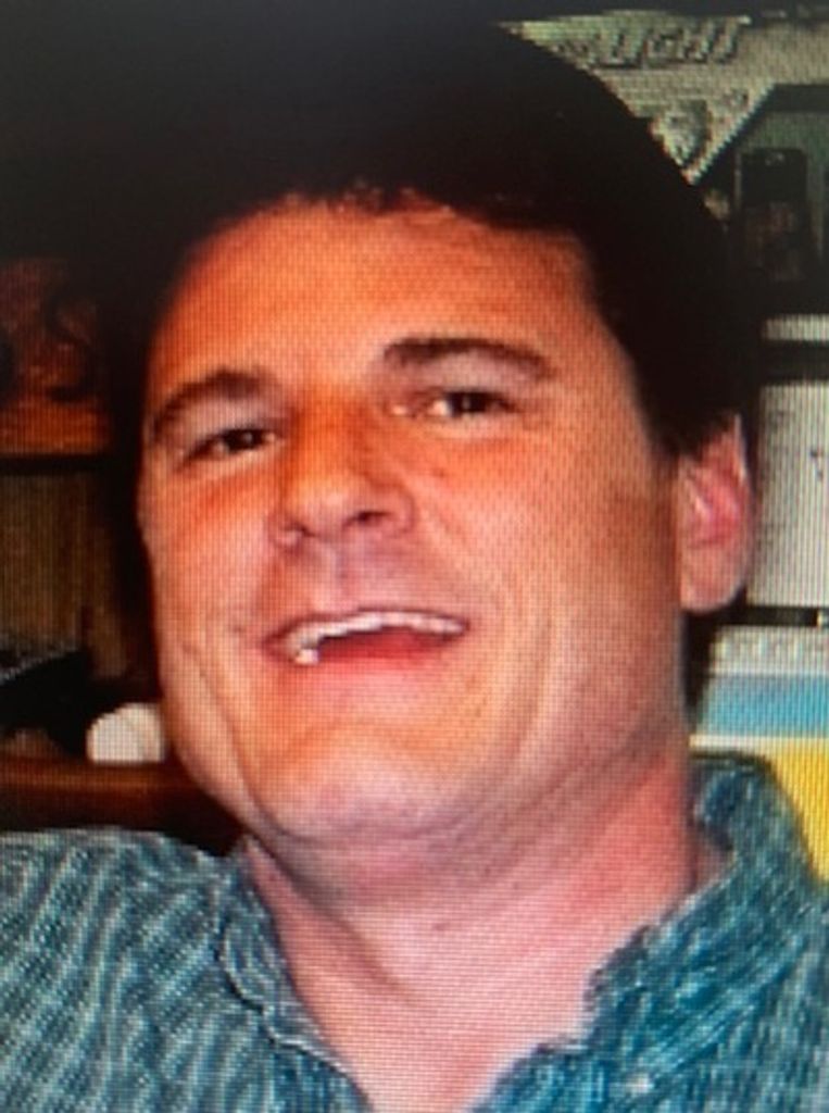 Thomas Craig Hickey Profile Photo