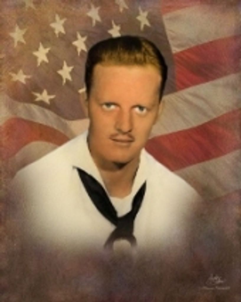 Frank L. "Red" Mumper