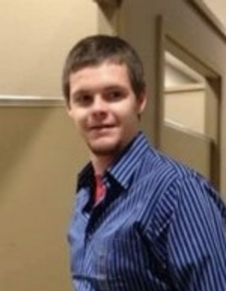 Cody Scott Kelley Profile Photo