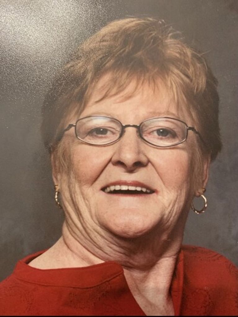 Ada Muriel Borden-Antle Profile Photo