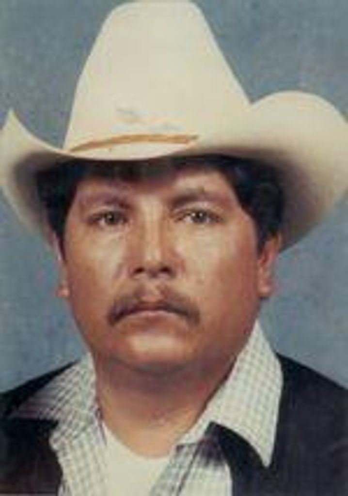 Miguel Perez Jaime