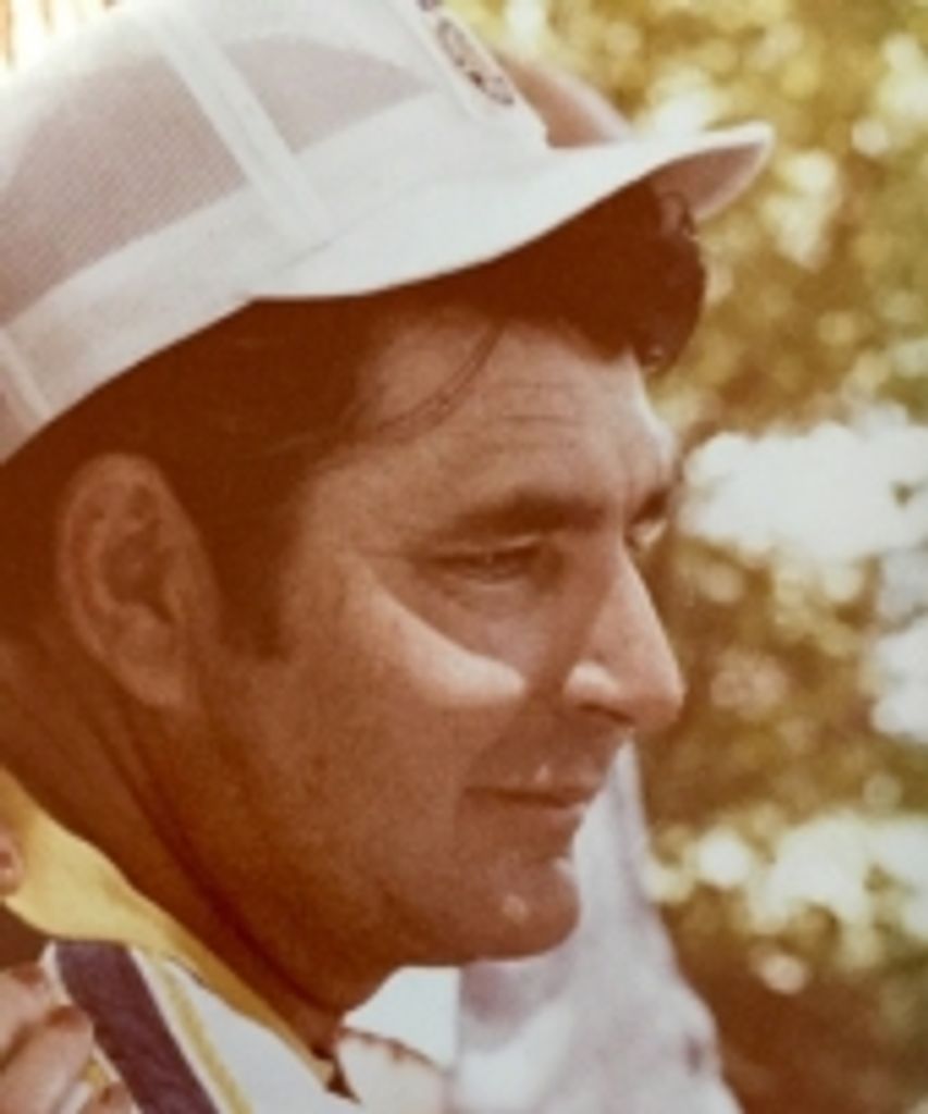 Ronald G. King
