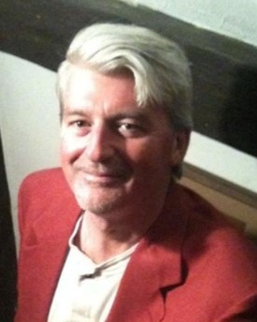 James Mark Manningham Profile Photo