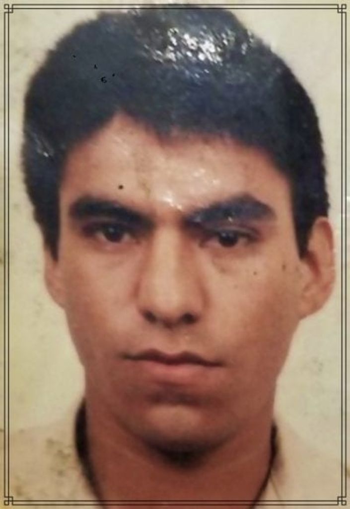Jose Arturo Campos Sr.