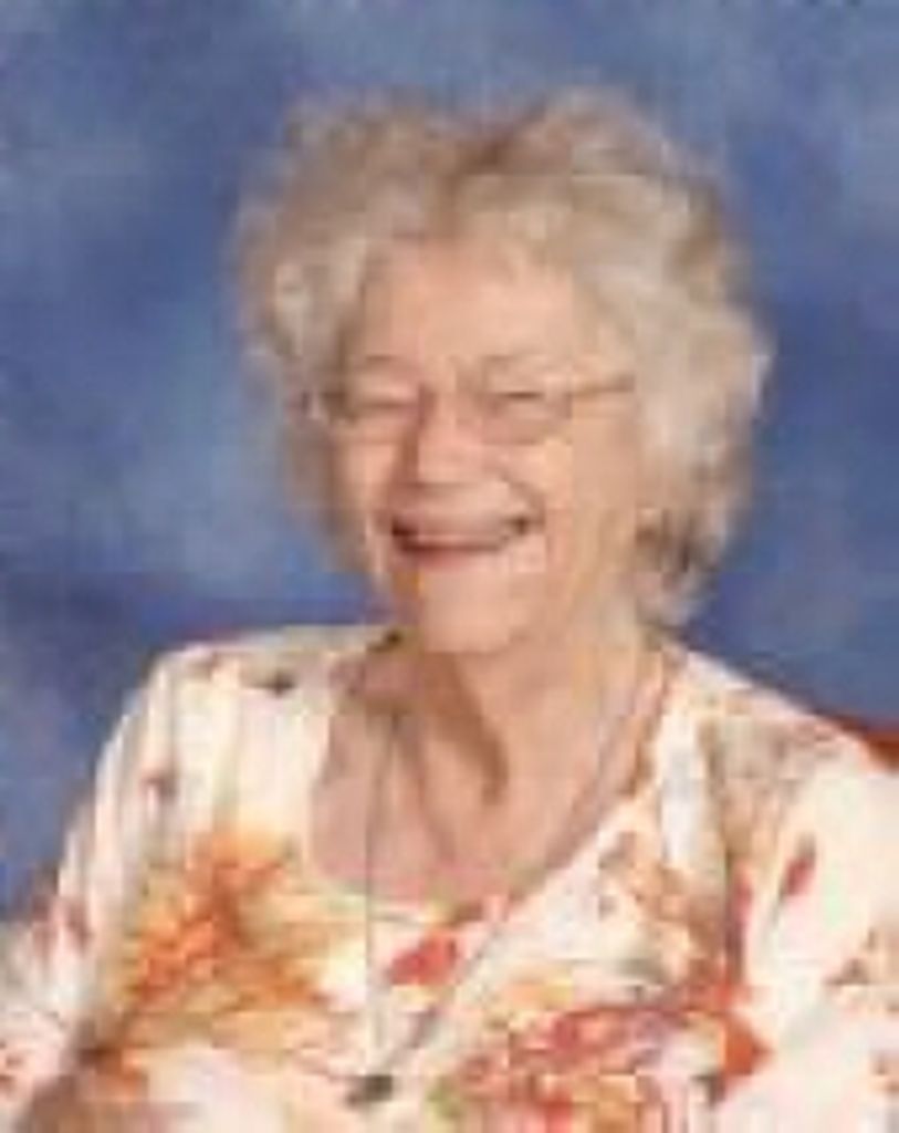 Vesta Lee Jackson