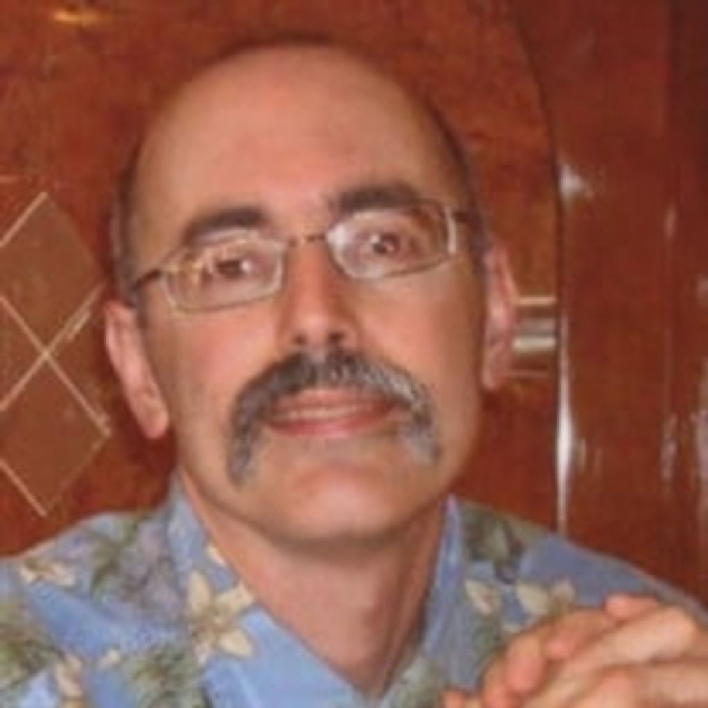 James Wityak
