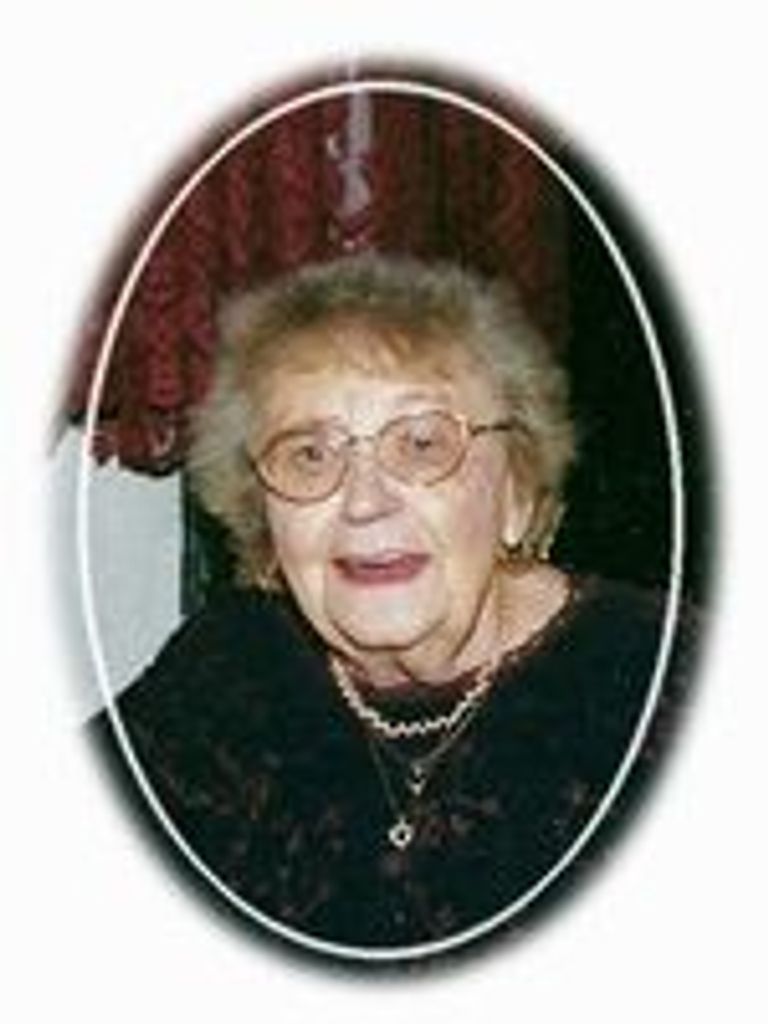 Ida F. Woodbury