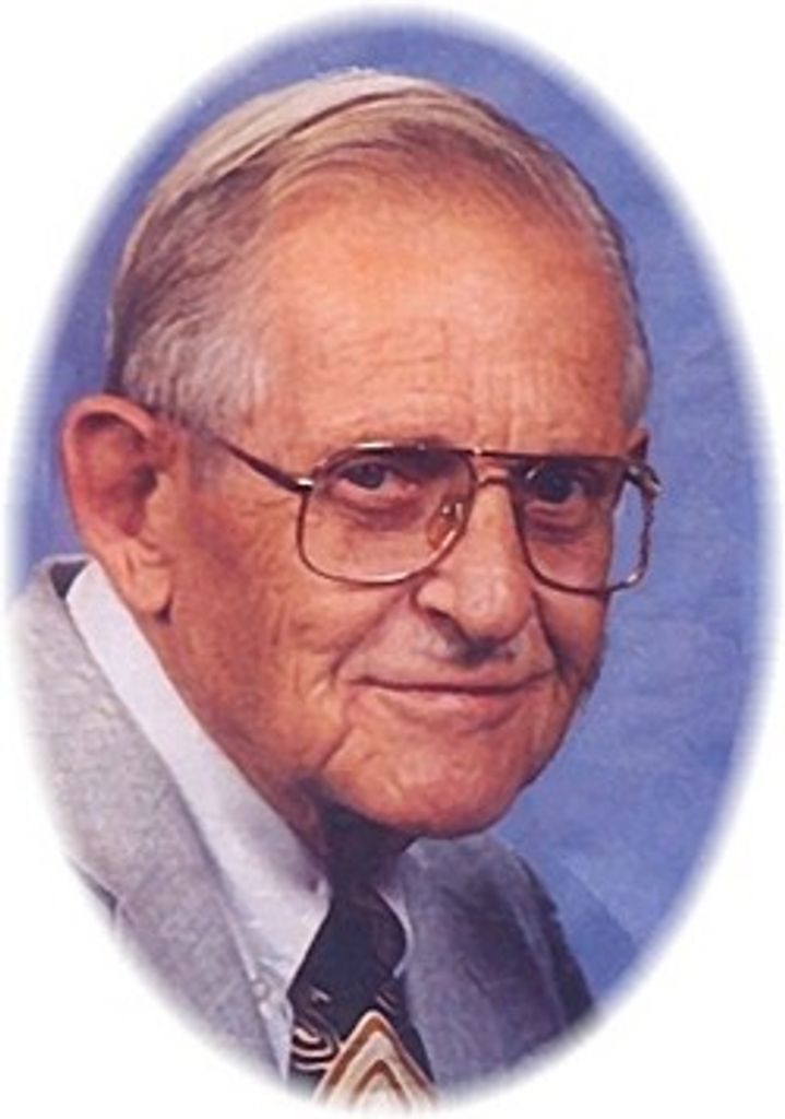 Donald Charles Manning