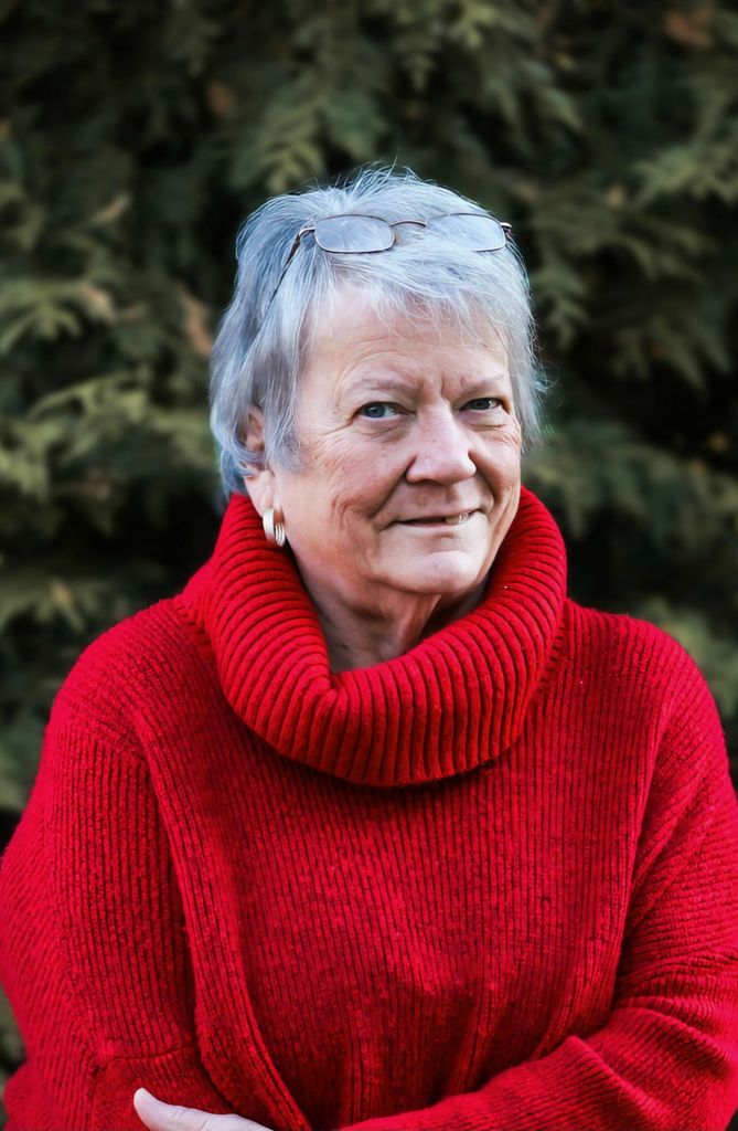 Martha Robinson Profile Photo