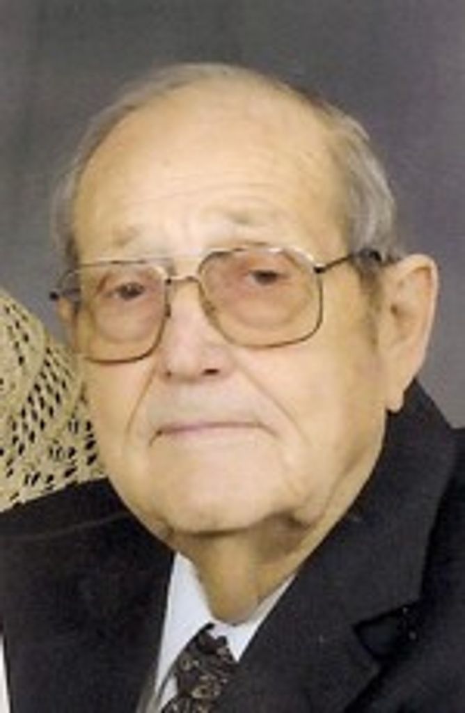 Owen D. Zehr