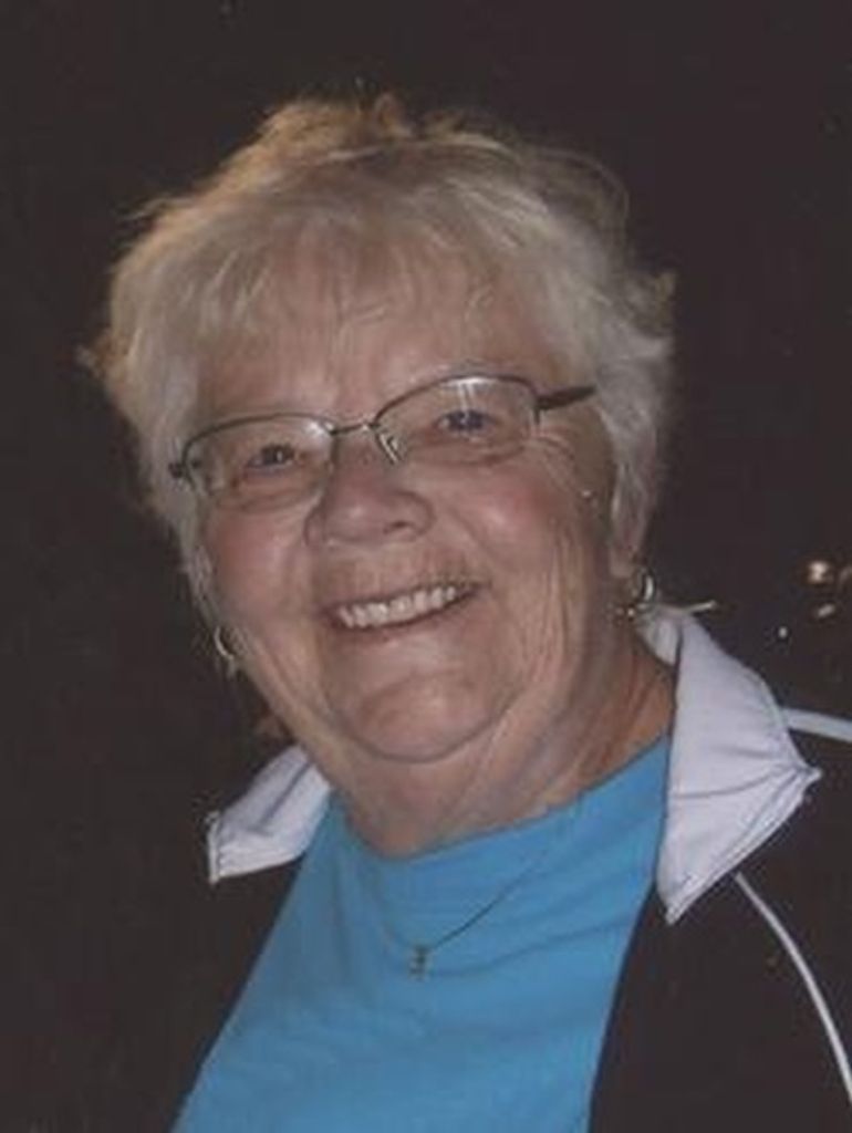 Ruth E. Klassy