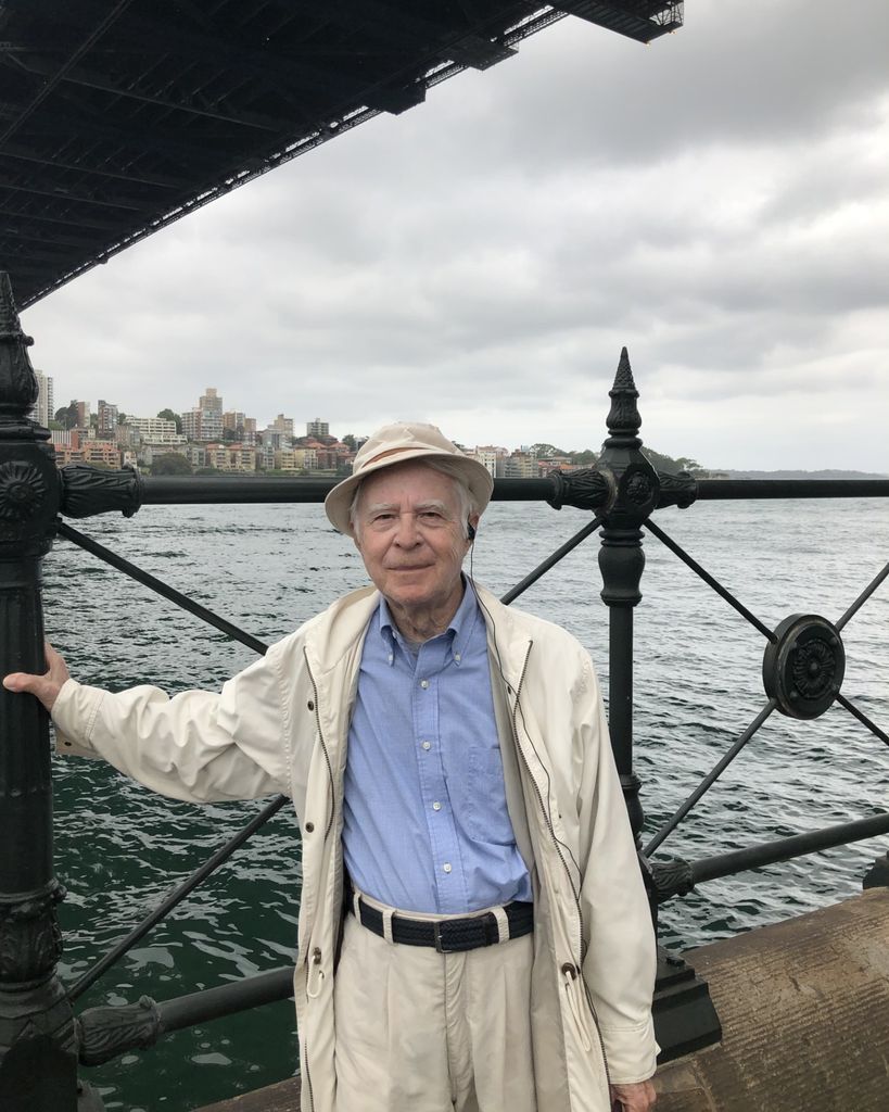 Edward John Stern