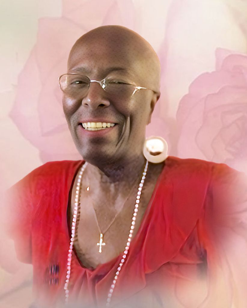 Suedell Cirwithen Profile Photo