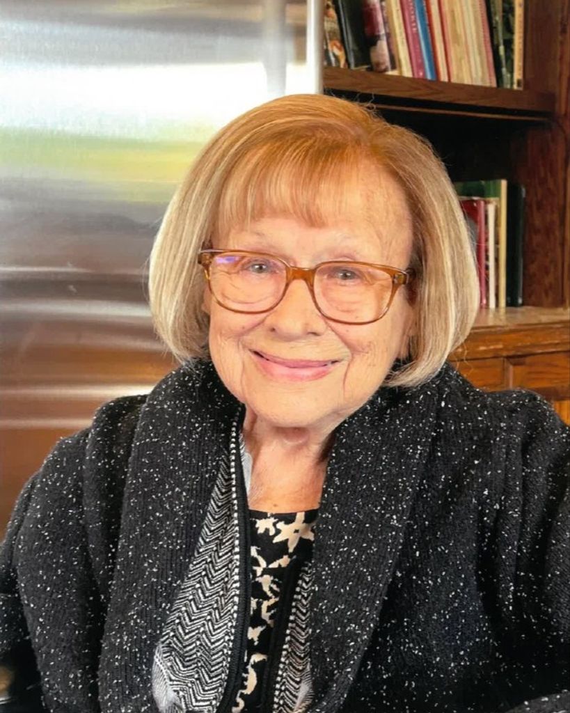 Violet Ann Dragich Profile Photo