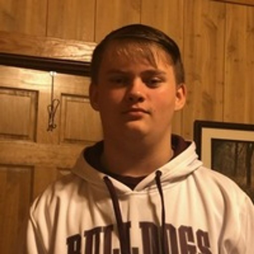Joshua Connor Lovorn