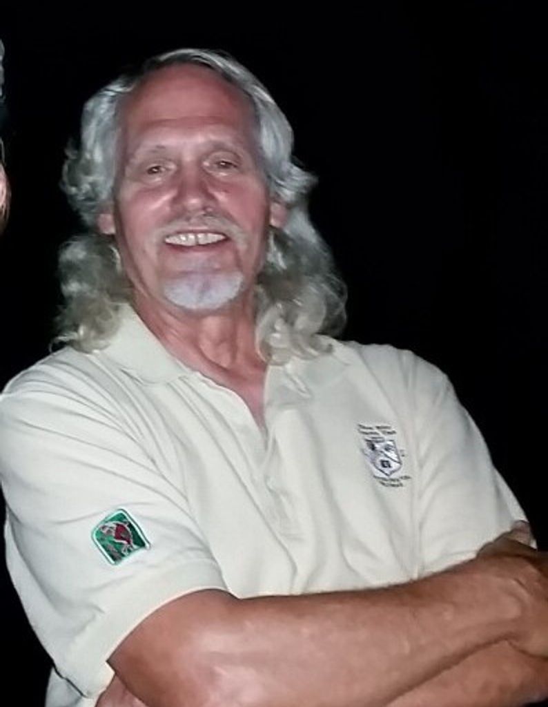Theodore Mccarley, Iii