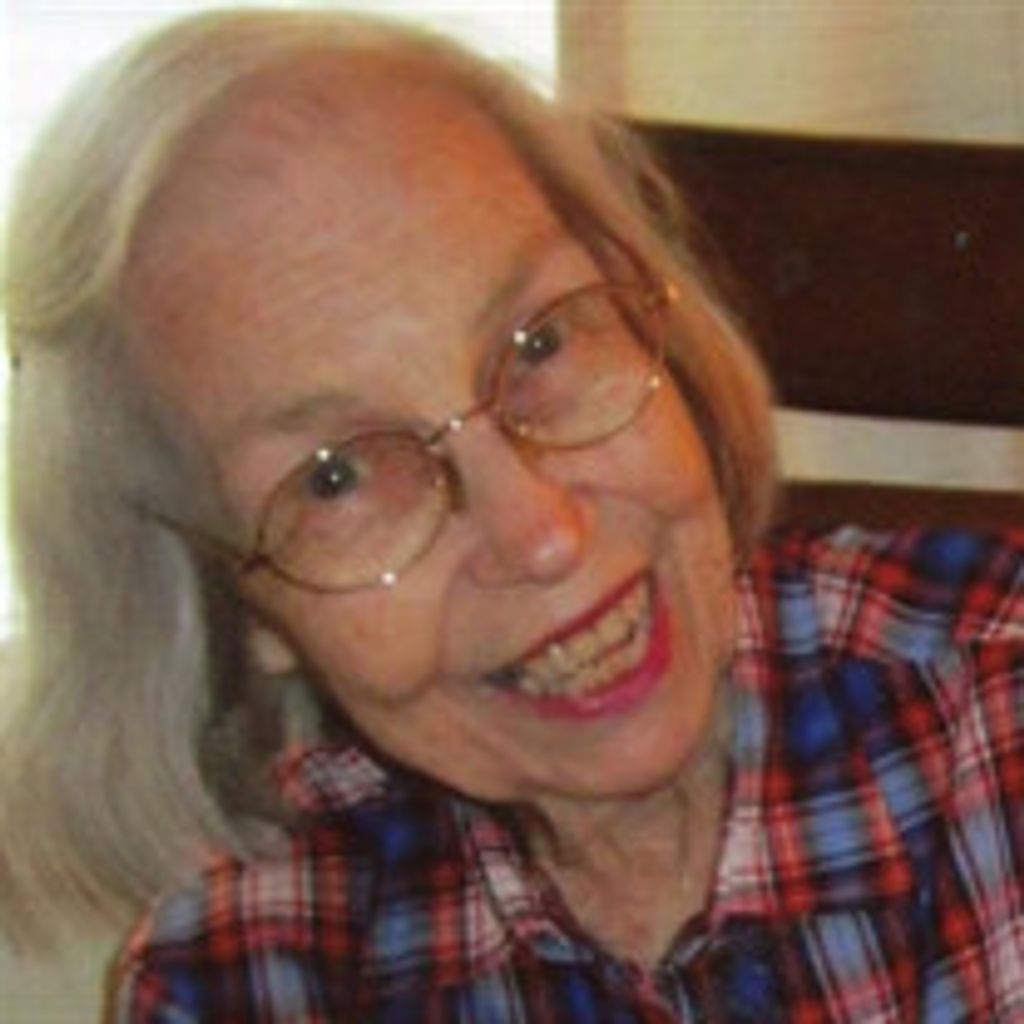 Nancy Lee Smith
