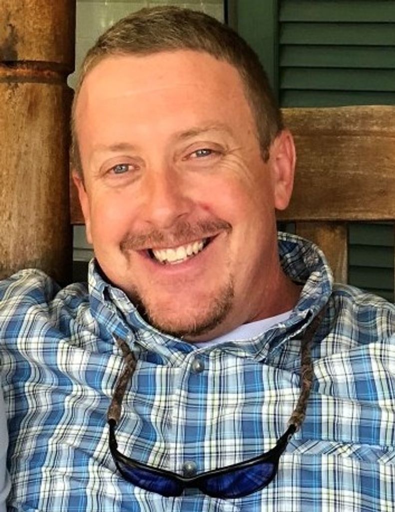 Joseph Andrew Pol, Iv
