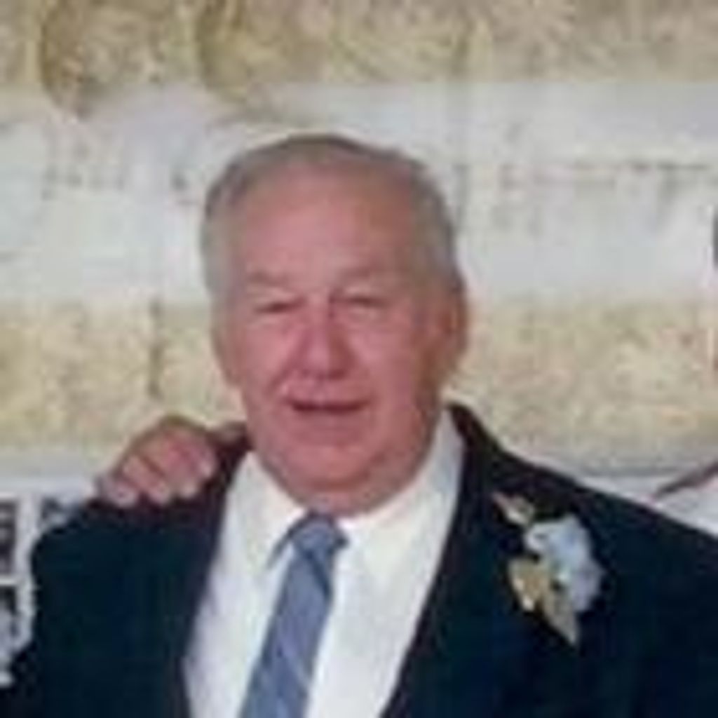 Martin Padgett