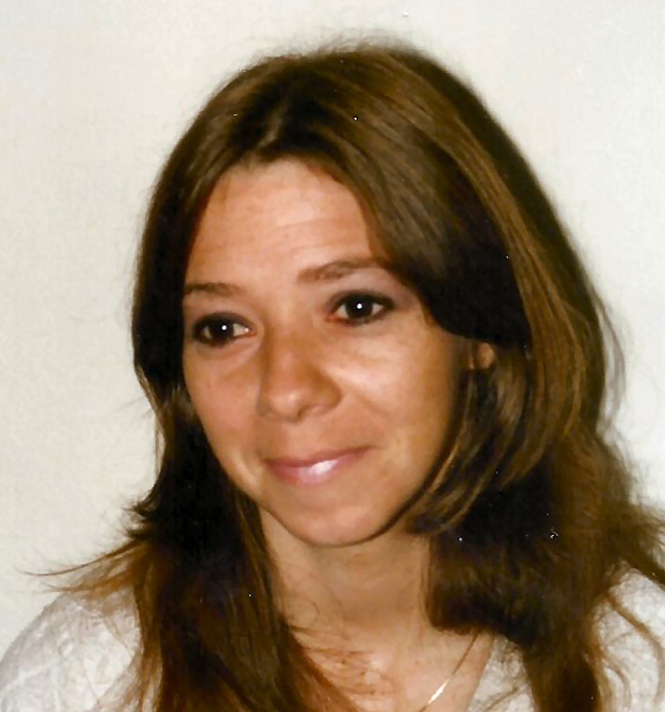 Rebecca "Becky" (Green)  Pate