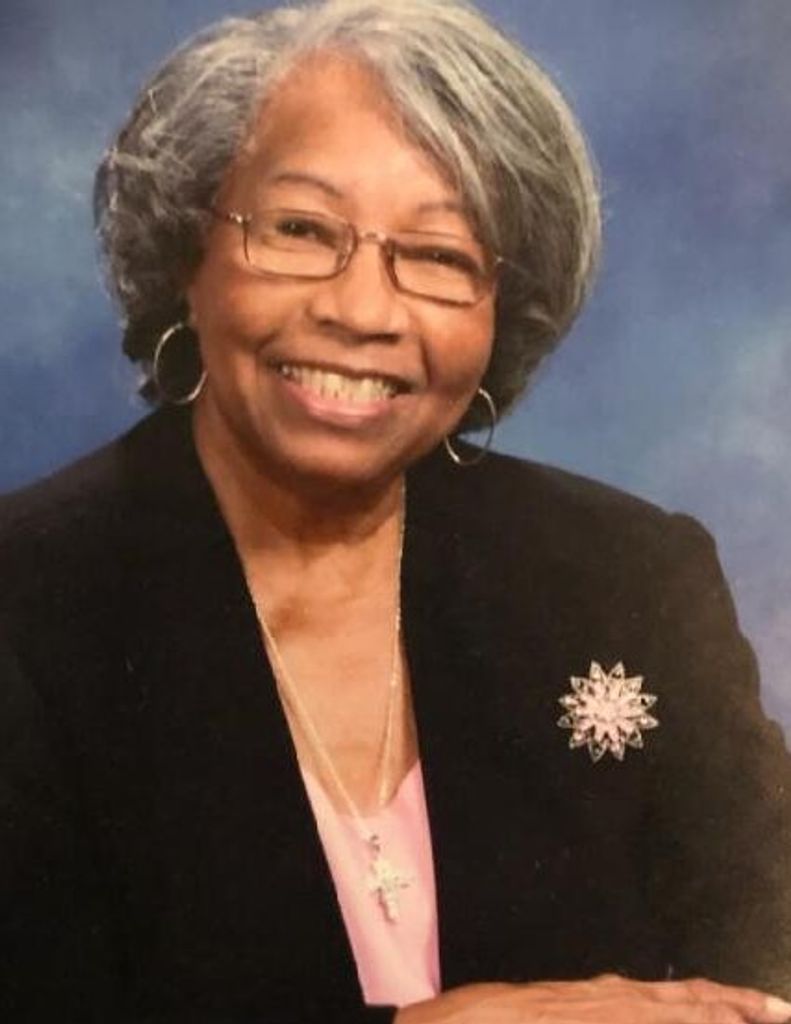 Betty J. Bayne Profile Photo
