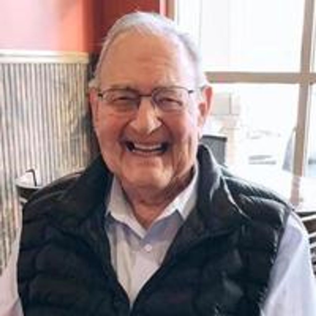 Thomas King Duncan Profile Photo