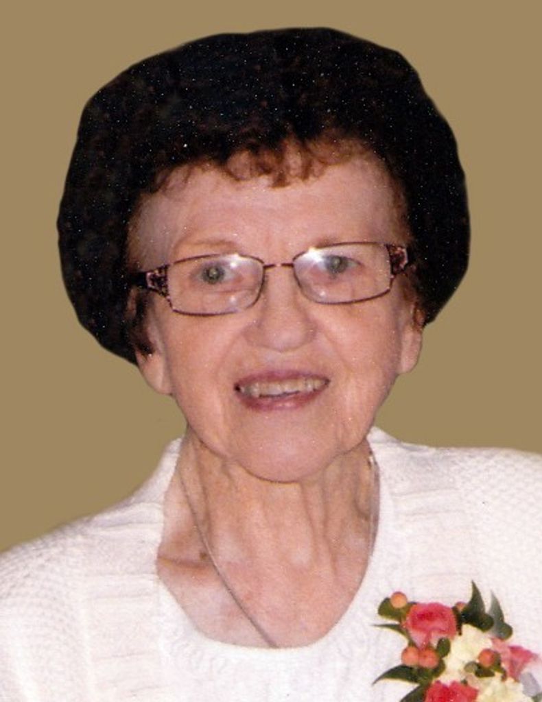 Lois Eleanor (Nuttall)  Anderson