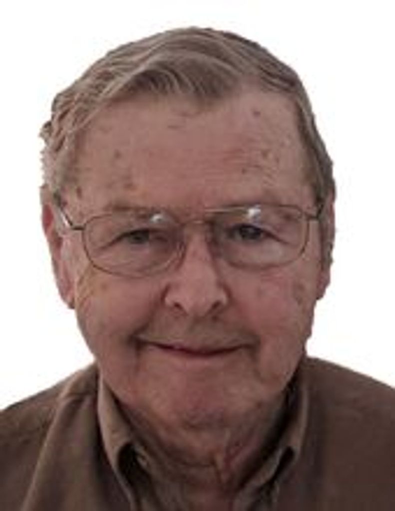 Donald Charles Ruddy Profile Photo