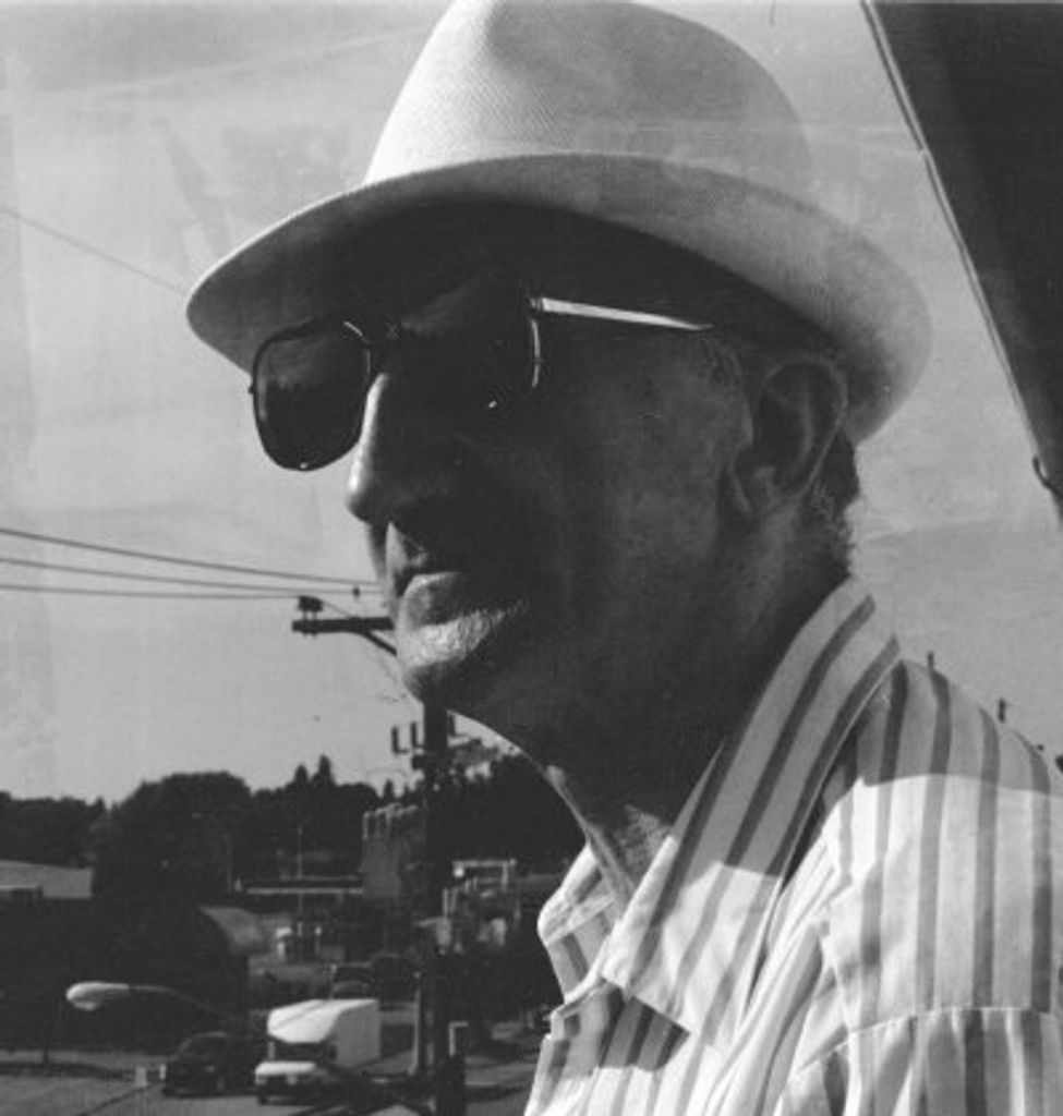 Jerome Joseph Trohak