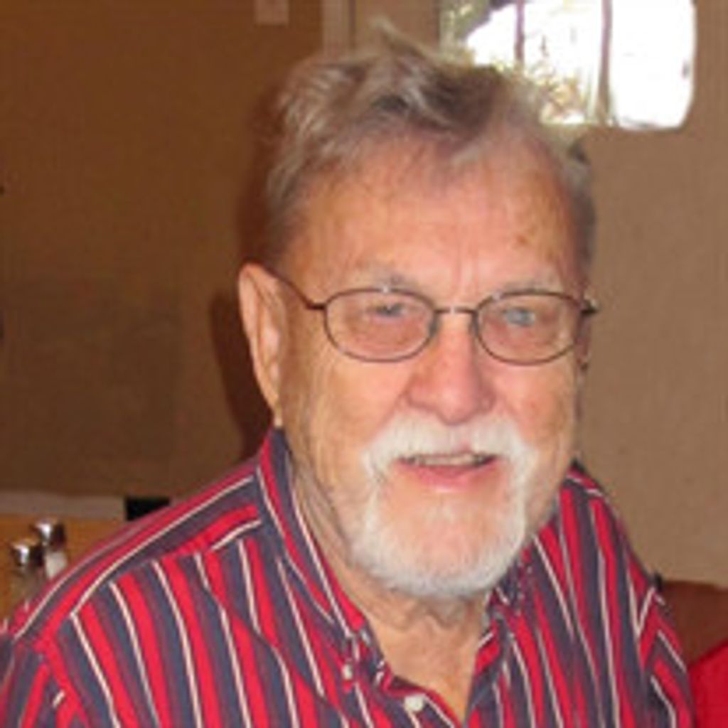 Gerald Joseph Oubre