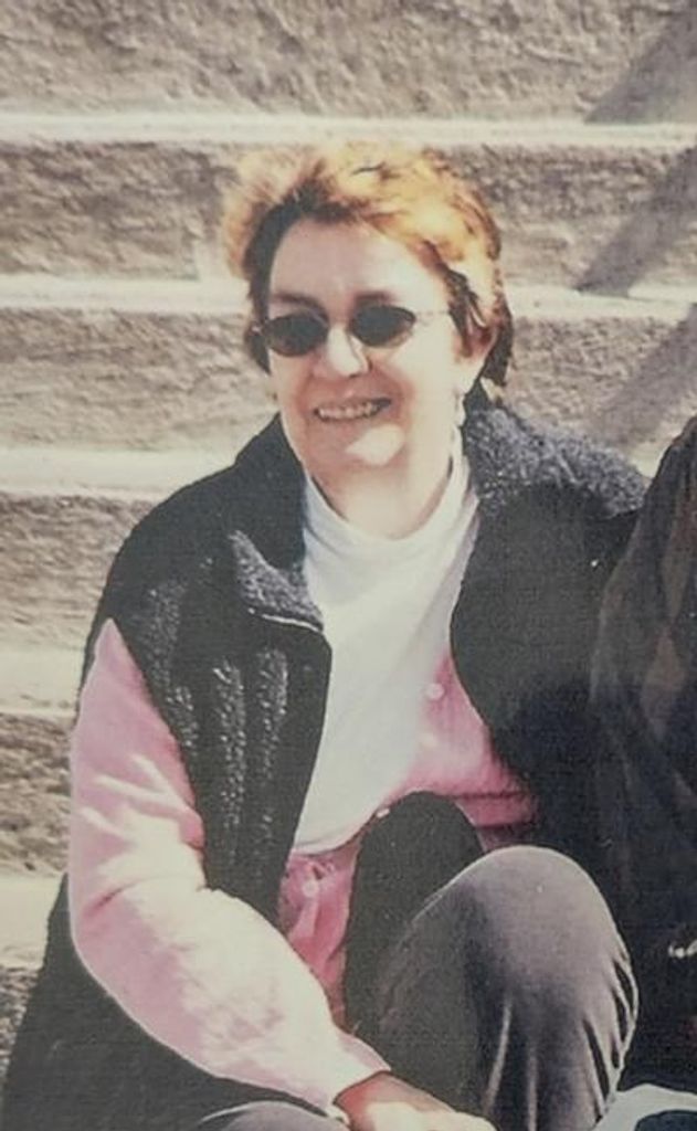 Karen M. Rabideau Profile Photo