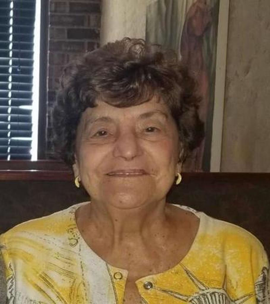 Dorothy Turner Profile Photo