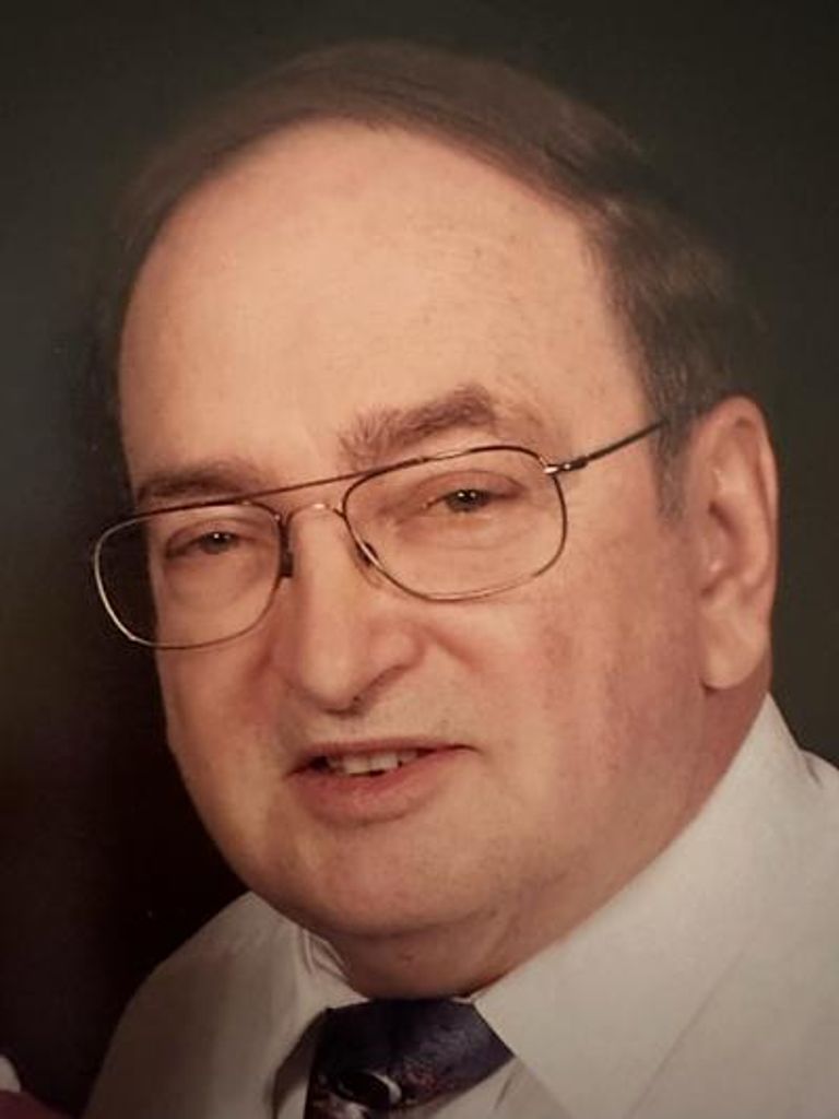 Robert Legrande Black Profile Photo