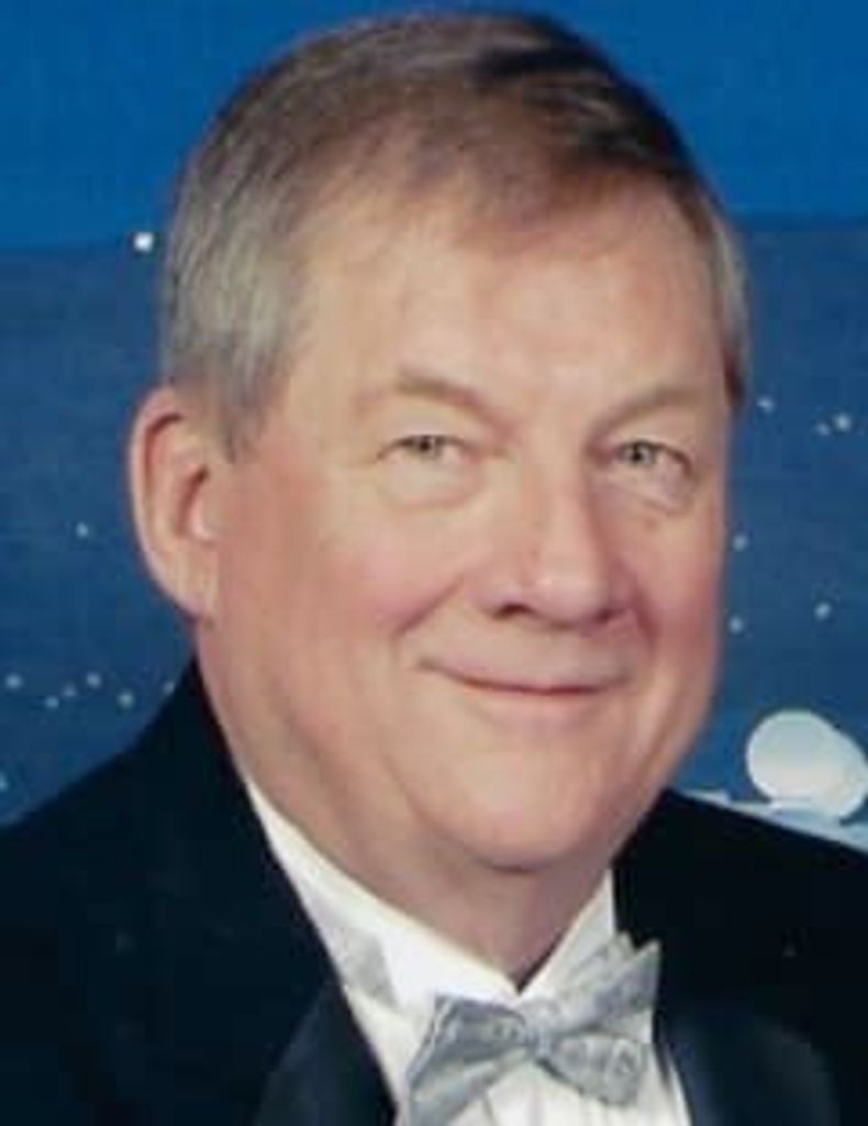 Edward Hamilton Linch Jr. Profile Photo