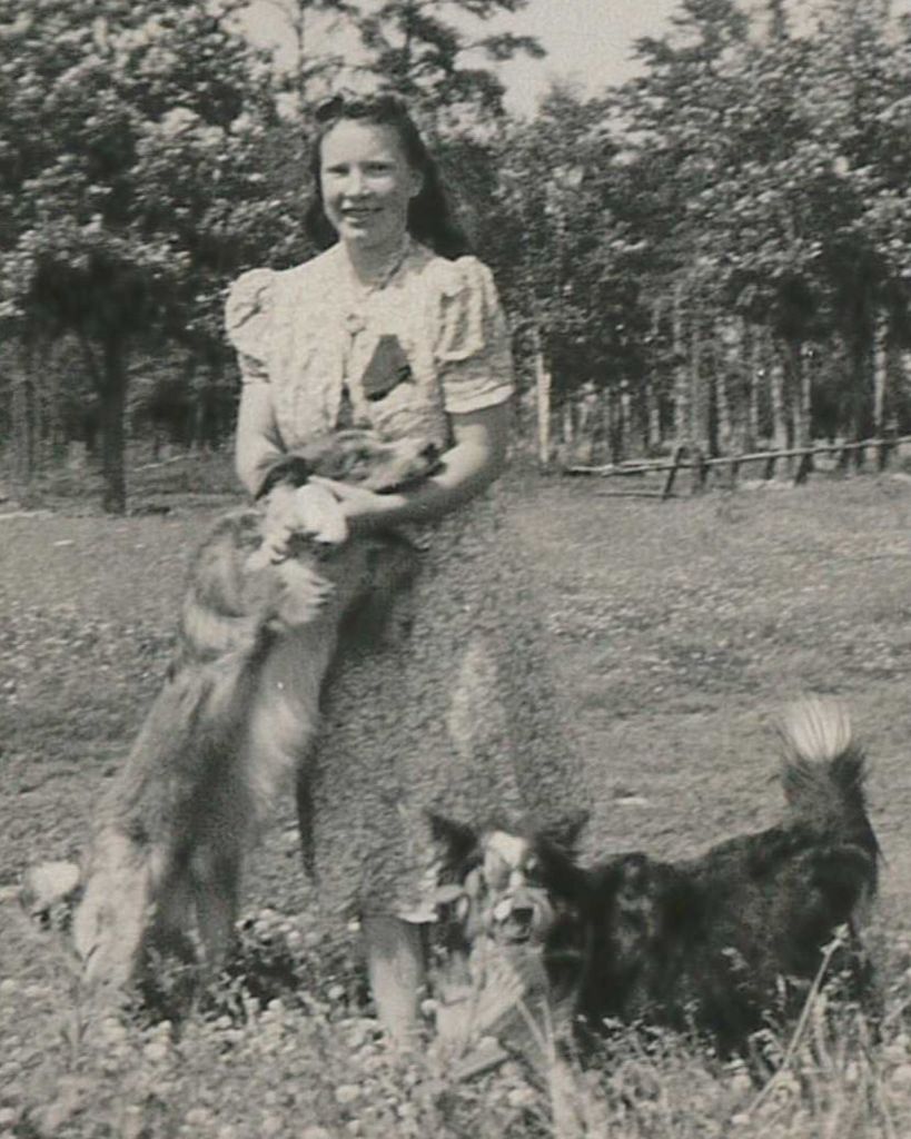 Hilda Lehtimaki