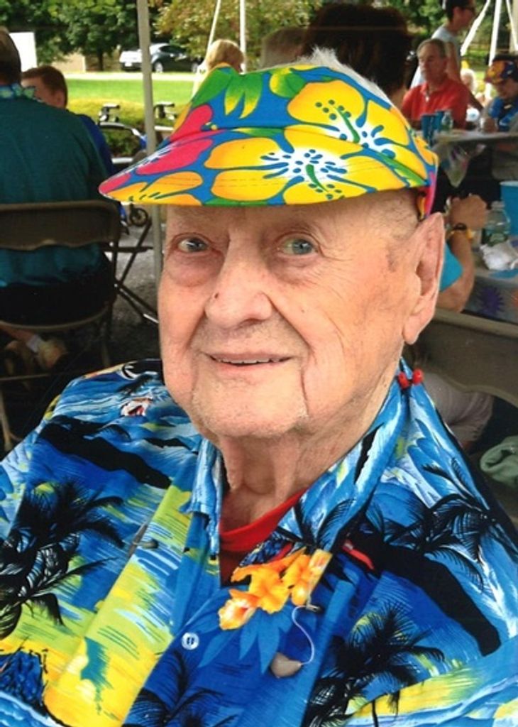 Edward A. Medernach Profile Photo