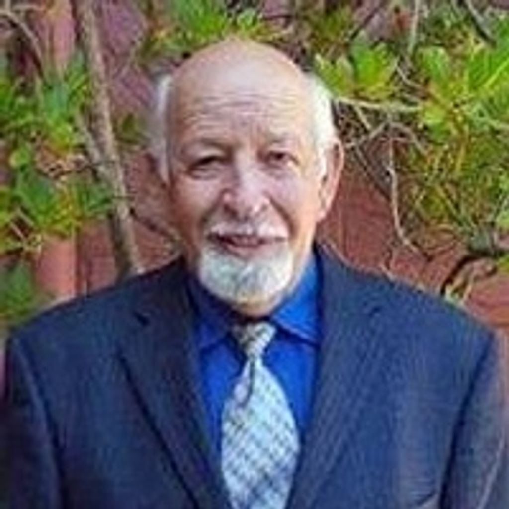 Gildardo  "Jerry" Martinez
