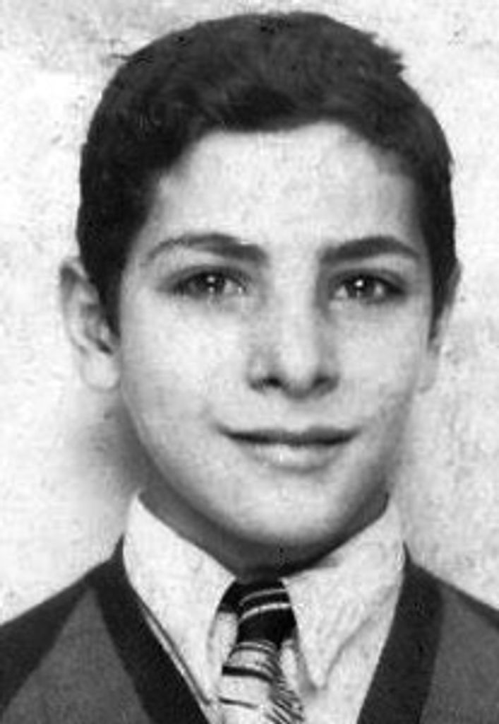 Louis Scarantino