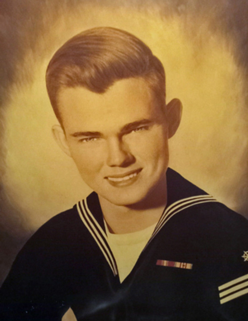 Billy Ray Folsom Profile Photo