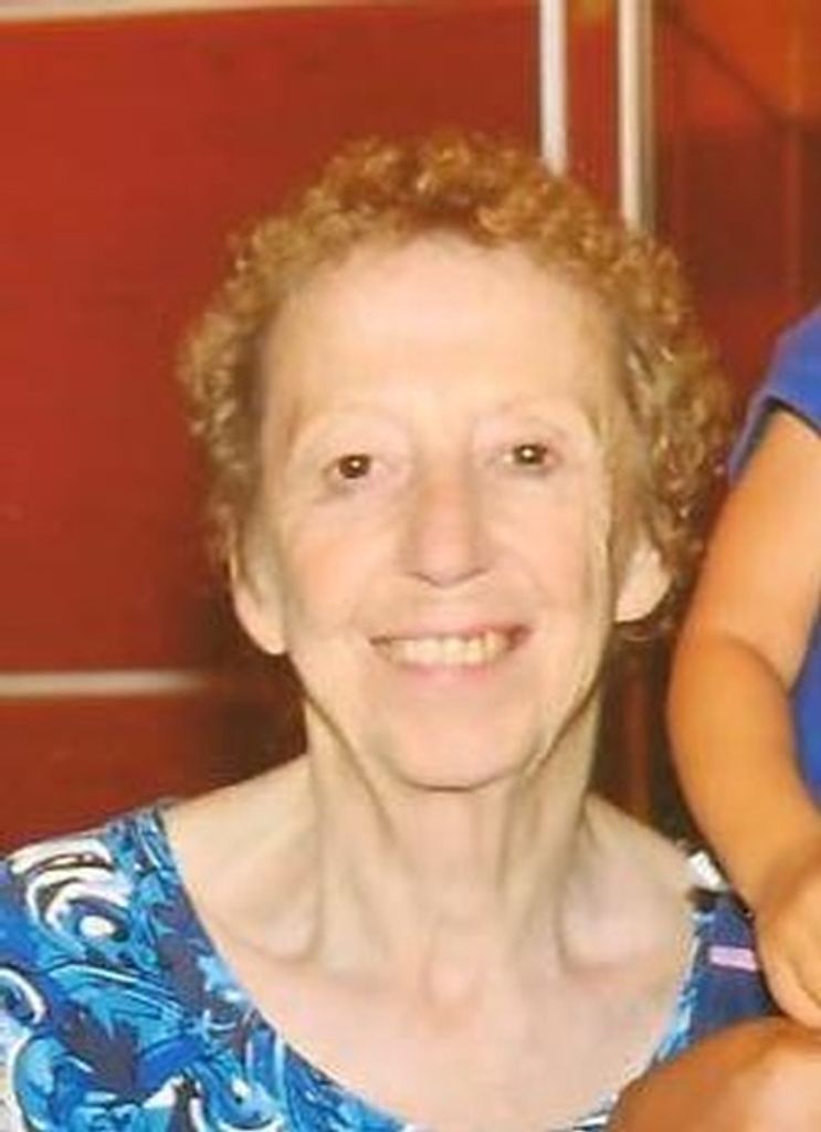 Alberta A. Lizotte Profile Photo