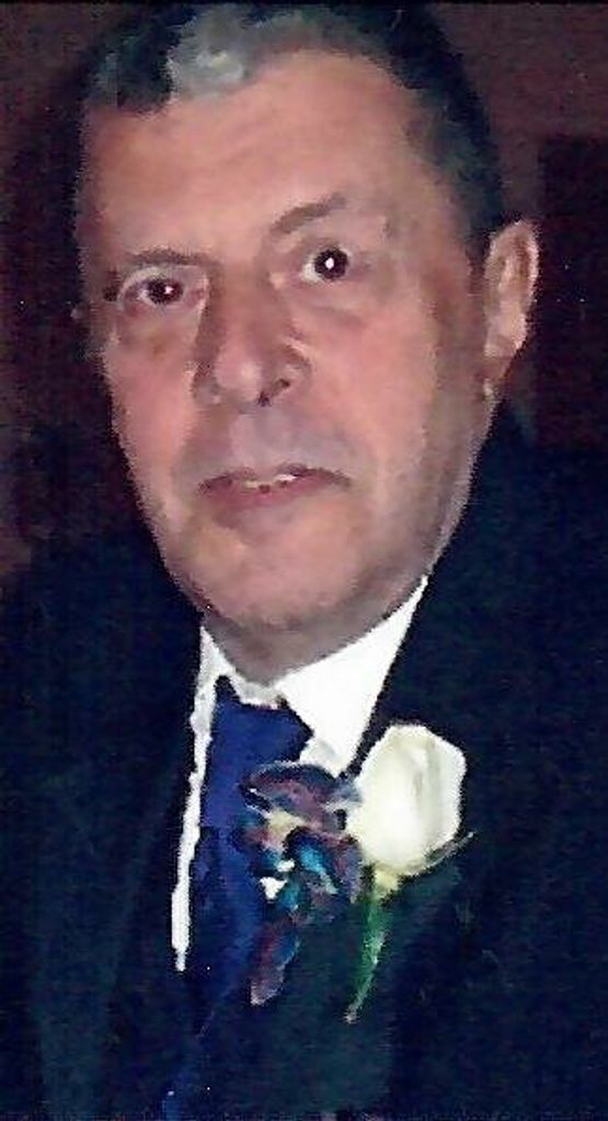 Michael  J. Morris,  Sr.