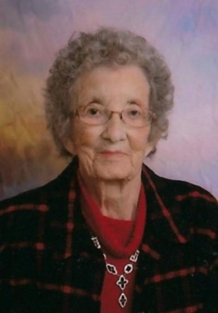 Sylvia "Lougene" Jolley Darby Profile Photo